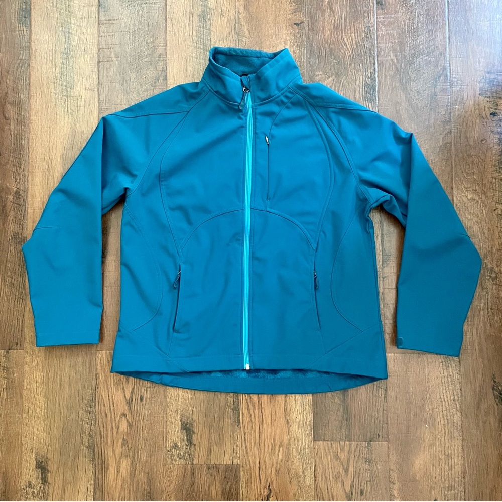 DOUBLE DIAMOND zipper jacket, size XL